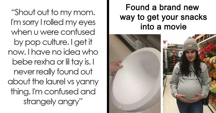 These ‘Women’s Humor’ Posts May Just Leave You Laughing Through The Pain (New Pics)