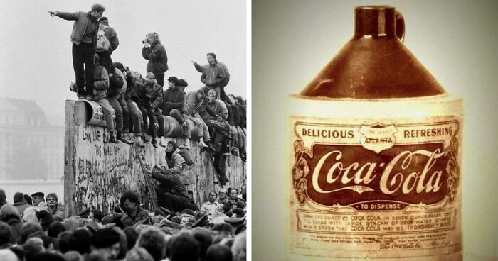 80 Pictures That Do A Great Job Of Keeping Our History Alive