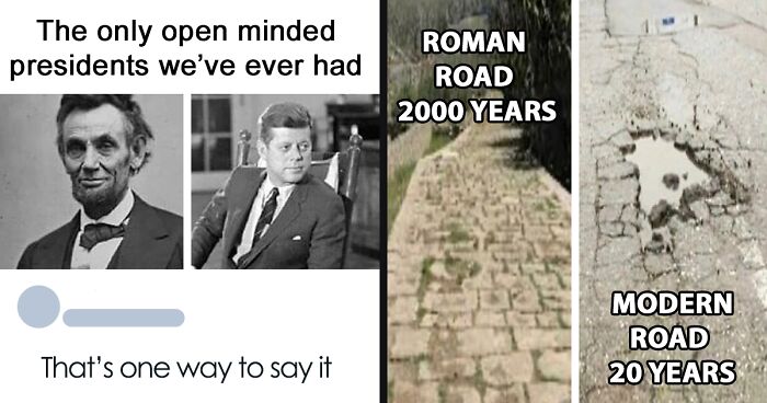 This IG Account Teaches History Through Funny Memes, Here Are The 80 Best