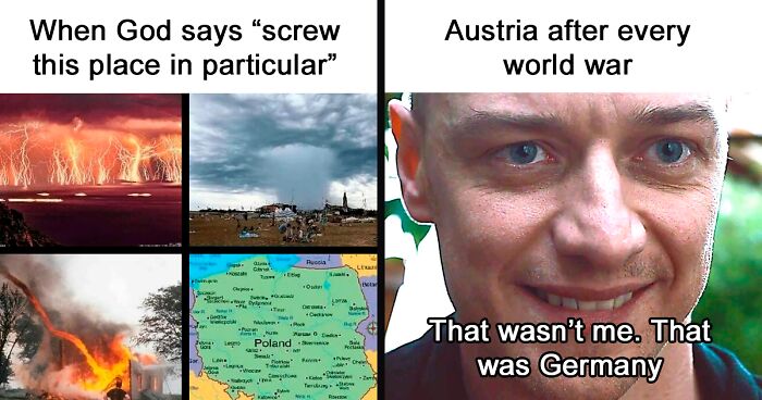 80 Of The Best Posts By The ‘History Told In Memes’ Account