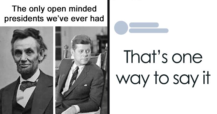 This Instagram Page Redefines Learning History With 80 Funny Memes