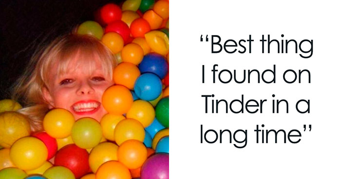 23 Tinder Profiles That Went So Off The Rails They Even Made Cupid Do A Double Take (New Pics)