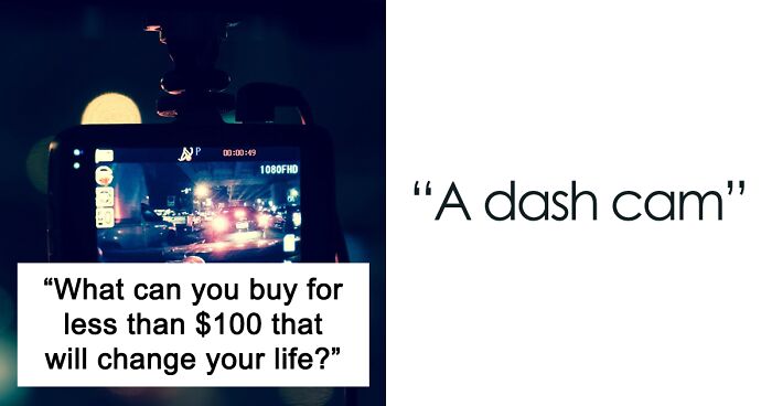 29 Things That Cost Under $100 But Actually Can Improve Your Life Significantly