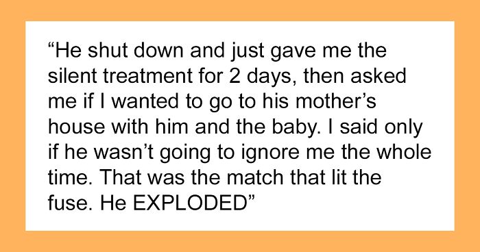 Man Aims To Avoid Cleaning By Suggesting Divorce, Wife Calls His Bluff, Suddenly He Regrets It