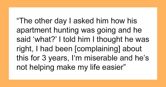 Manipulative Man Plays Divorce Card To Stop Wife From “Nagging”, Shocked When She Calls His Bluff