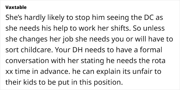 “I Hate It”: Woman Is Sick Of Husband’s Ex Randomly Dropping Stepkids Off, Considers Leaving