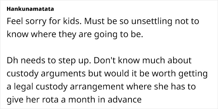 “I Hate It”: Woman Is Sick Of Husband’s Ex Randomly Dropping Stepkids Off, Considers Leaving