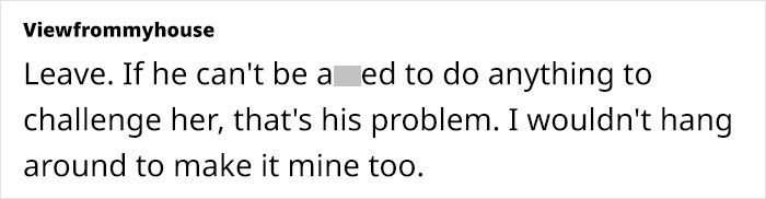 Woman Feels Terrorized By Husband’s Deranged Ex, Wants To Report To Police But Husband Says No