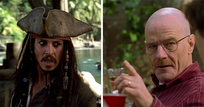 50 Times Actors Nailed A Role So Flawlessly, Nobody Will Be Able To Live Up To It