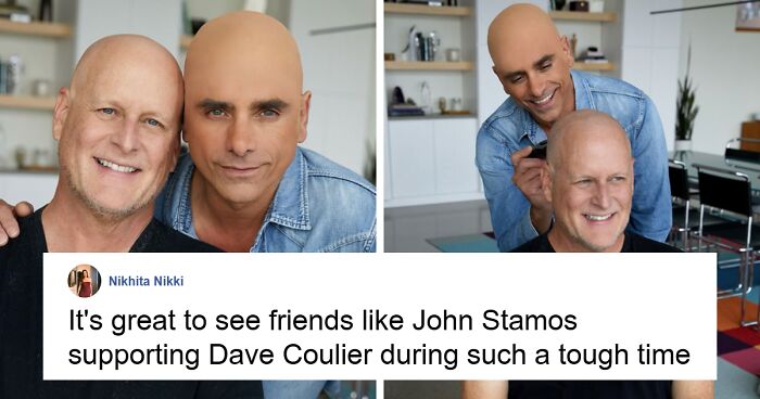 John Stamos' 