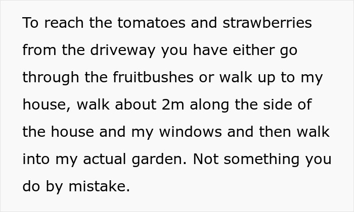 “WIBTA For Planting Prickly Bushes In My Front Yard To Keep The Neighbors’ Kids From My Property?”