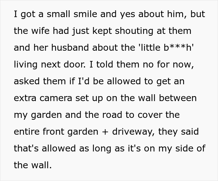 “WIBTA For Planting Prickly Bushes In My Front Yard To Keep The Neighbors’ Kids From My Property?”