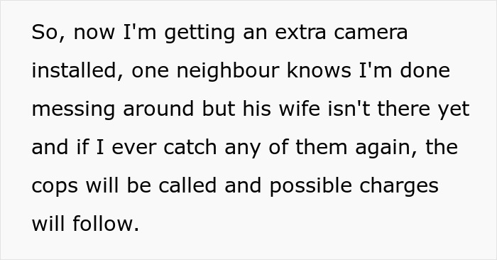 “WIBTA For Planting Prickly Bushes In My Front Yard To Keep The Neighbors’ Kids From My Property?”