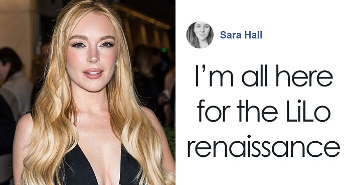 Lindsay Lohan Attributes Change In Her Appearance To Skincare, But Fans Suspect Plastic Surgery