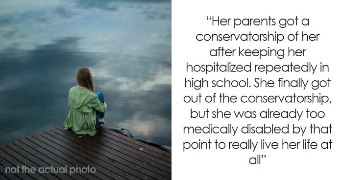 49 Real-Life Examples Of What The Lonely Kids At School Can Grow Up Into