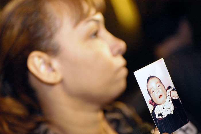 Mom Of Baby Who Vanished In House Fire Recognized Missing Daughter At Party 6 Years Later