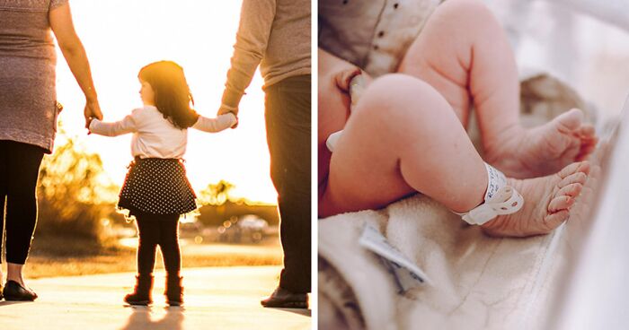 Man Takes DNA Test After Suspecting Child Is “Too Pretty” To Be His—Discovers Stunning Story