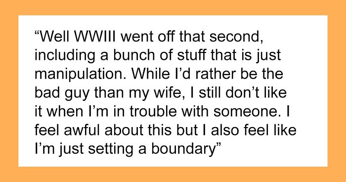 MIL Throws A Hissy Fit Over Not Being Invited To Hawaii: “Absolutely No Way”