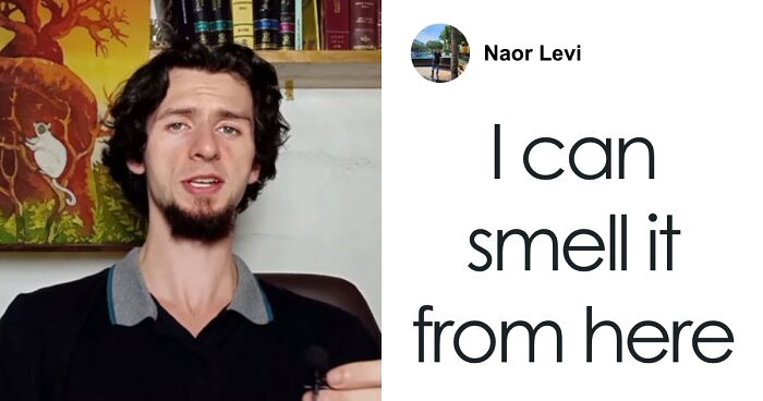 “I Can Smell It From Here”: Man Who Hasn’t Used Shampoo For 8 Years Reveals Remarkable Results