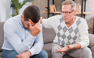 Man Is So Ashamed Of Parents’ Vote In Elections That He Doesn’t Want Them At His Swearing-In