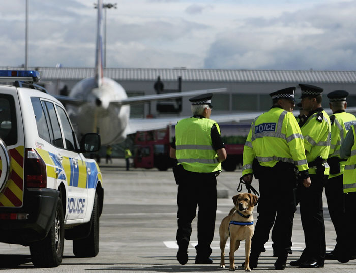 "Demonic": Passenger Viciously Attacks Nonverbal Deaf Man Mid-Flight Till Face Is "Bloody"