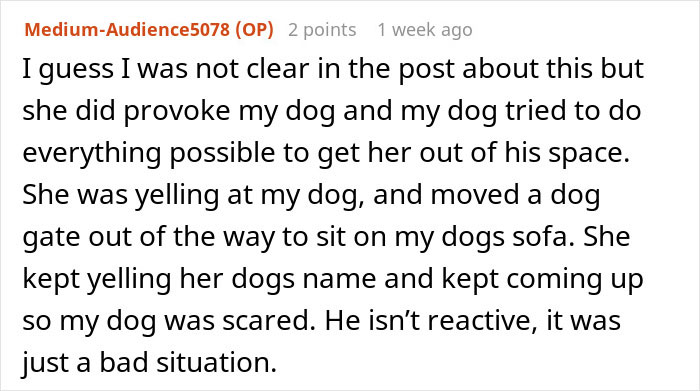 “WIBTA For Not Wanting To Pay For Someone’s Medical Bills After My Dog Bit Them?”