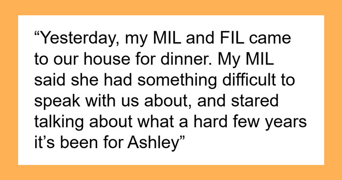 “AITAH For Being Hurt That MIL Wanted To Exclude My Daughter From [Holidays] To Protect My SIL?”