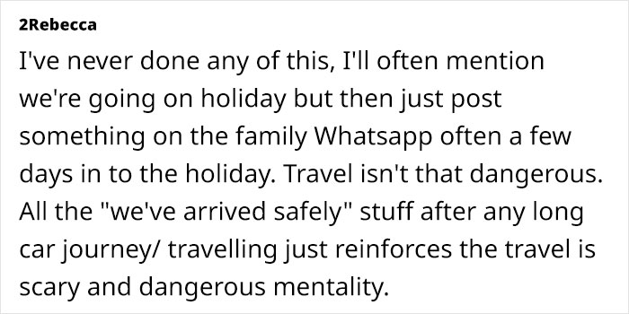 MIL Keeps Asking For Itineraries When Son Travels With Family, Wife Is Exhausted By Him Complying 