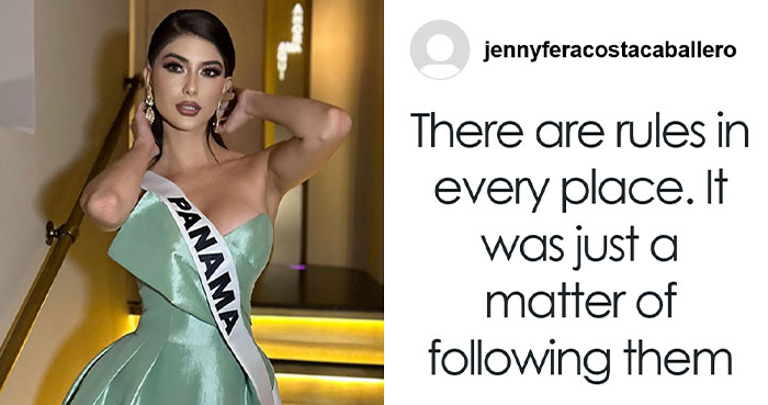 People Blast Miss Universe Contestant Who Got Axed Over Personal Scandal: “You Disappointed Us”