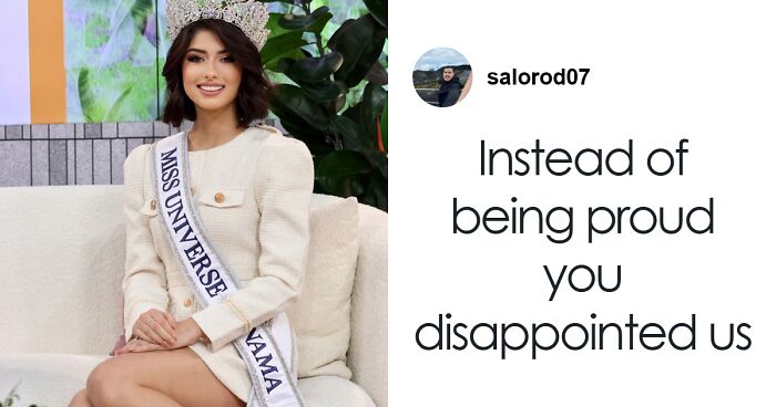 “It’s Impacting My Reputation”: Miss Universe Contestant, 19, Speaks Out After Disqualification