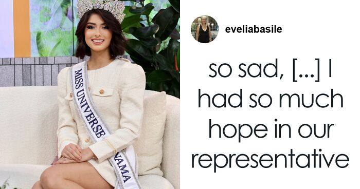 Miss Universe Contestant Expelled Over Mysterious “Personal Error”—Accuses Event Organizer