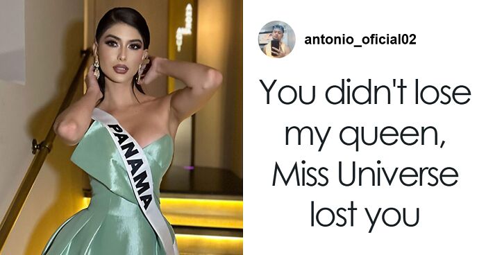 Miss Universe Contestant Expelled Over Alleged Unauthorized Visit To Boyfriend’s Hotel Room