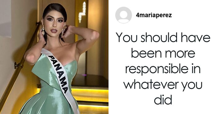 Miss Universe Contestant Disqualified After Alleged Unauthorized Visit To Boyfriend’s Hotel Room