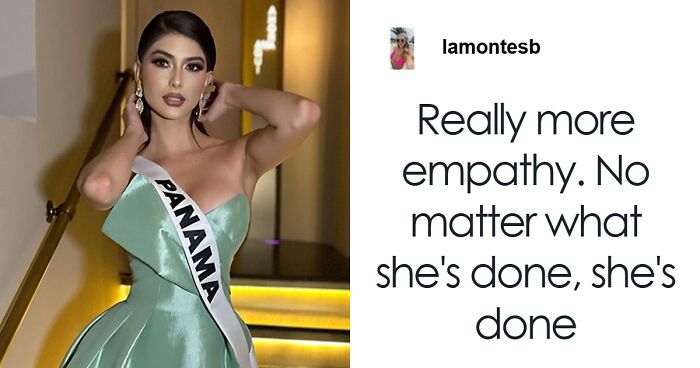 Fans Blast Miss Universe Contestant Expelled Over Mysterious “Personal Error”: 