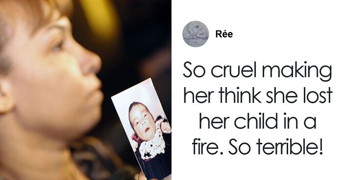 Baby Vanishes In House Fire, Mom Recognizes Missing Daughter 6 Years Later Thanks To Her Dimples