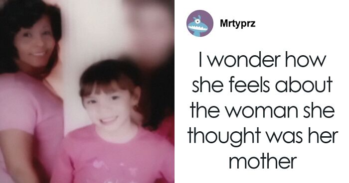 20 Years After Being Kidnapped As A Baby, Woman Shares How Biological Mom Recognized Her At Party