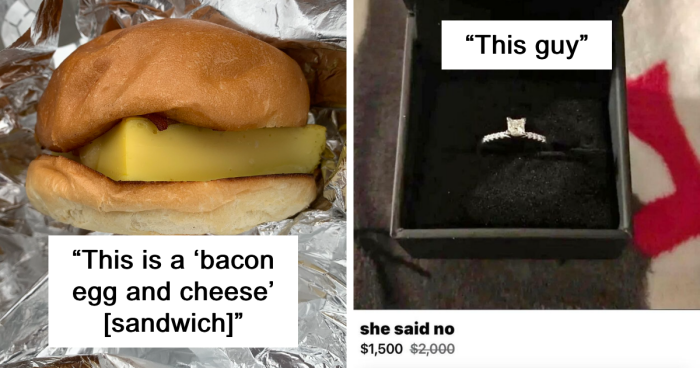 75 Money Spending Fails That Ruined These People’s Day