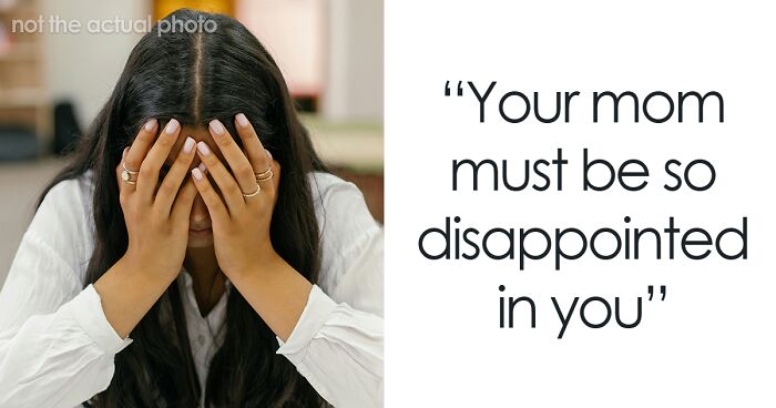 55 Of The Most Hurtful Things A Woman Can Say, As Shared By Men Online