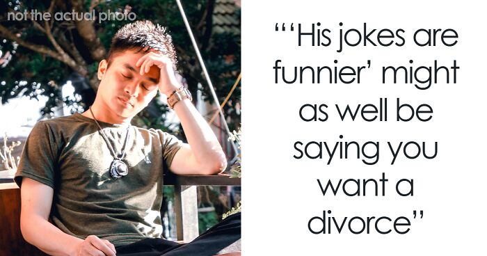 55 Men Share The Times Women’s Words Were More Painful Than Silence