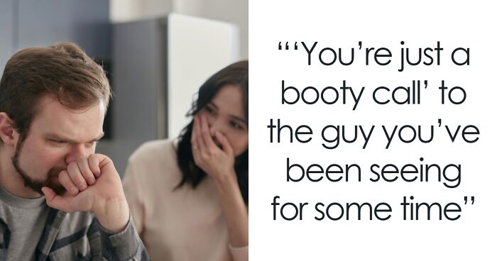 55 Women That Left A Sore Mark On Men With Their Sharp Words