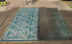 30 Times People Power Washed Things And The Results Were So Satisfying, They Just Had To Share (New Pics)