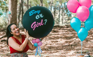 Heartbreaking For The Kids: Couple’s Gender Reveal Goes Viral For All The Wrong Reasons