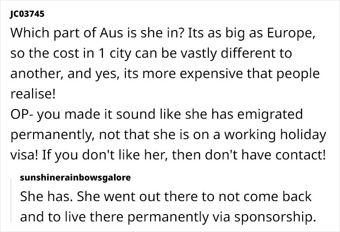 Impulsive 29YO Doesn’t Understand Reality, Moves To Australia With No Plan, Job, Or House