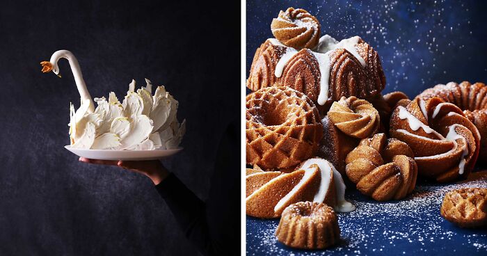 To Celebrate National Cake Day, Photographers Took 32 Delicious Pictures