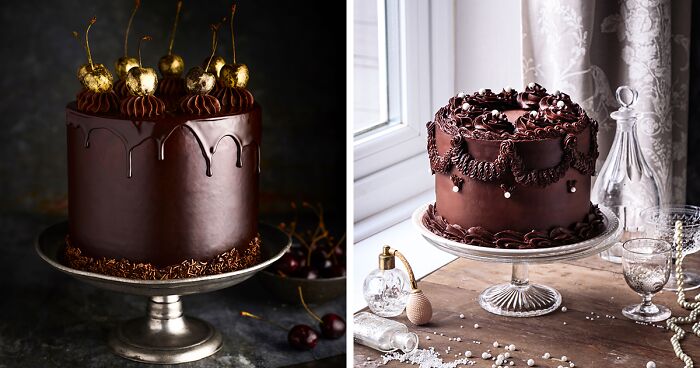 Here Are The Best 32 Cake Photos Announced By Tiptree Cake Awards