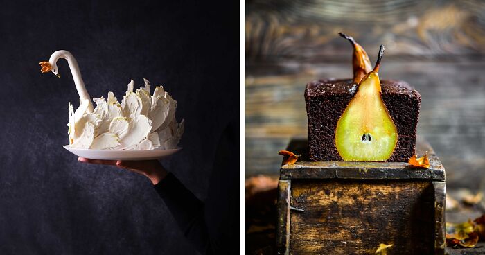 Tiptree Cake Awards Announce 32 Best Cake Photographs To Celebrate National Cake Day