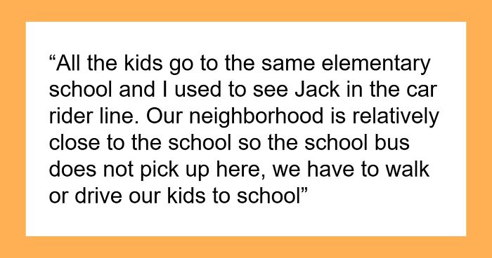 Entitled Neighbor Demands Woman Parent Her Kids 14 Hours A Day For Free, Woman Says Take A Hike