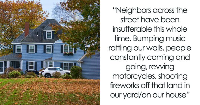 First-Time Homeowner’s Joy Crushed When Neighbors Brand Her A “Karen” Over A Simple Request