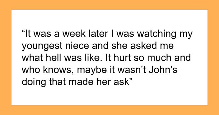 Gay Man’s BIL Poisons His Kids’ Minds That Their Uncle Is Going To Hell, Wife Is Stunned