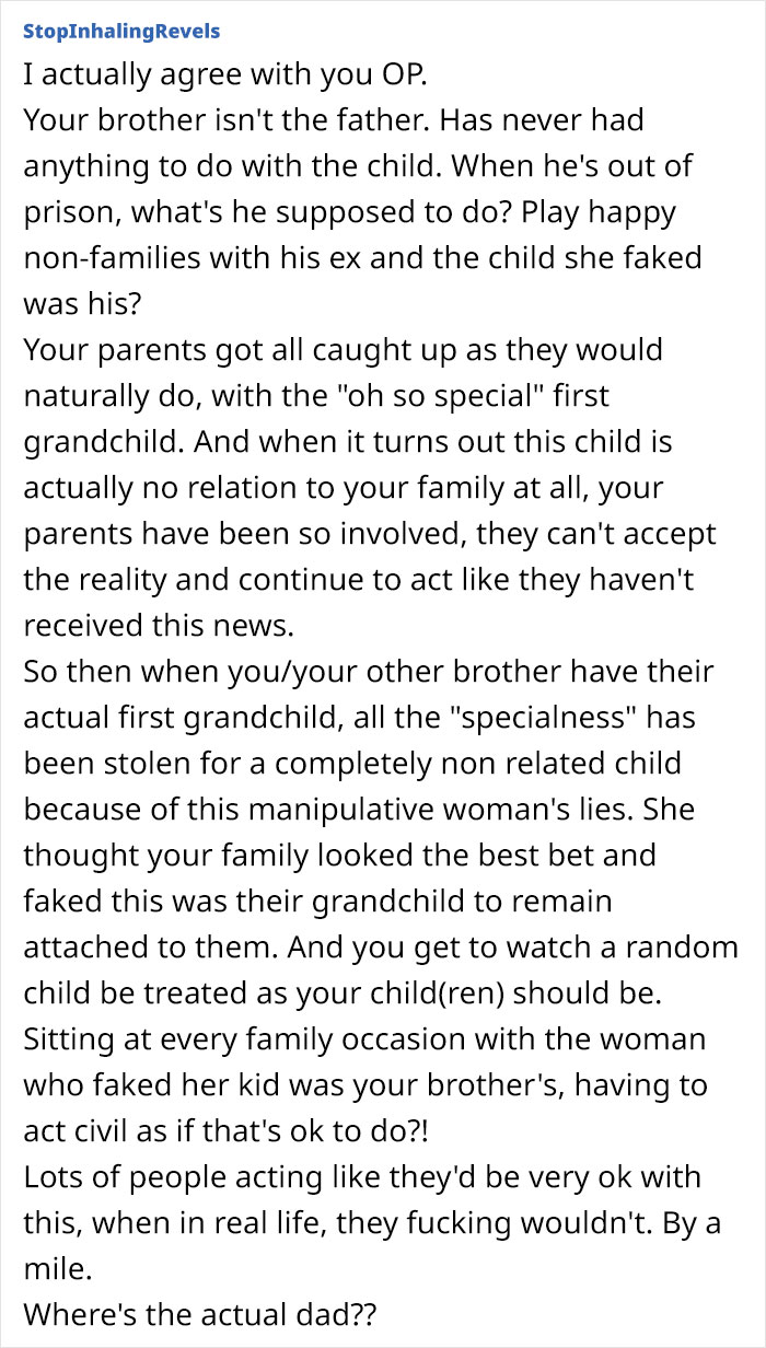 Woman Rejects Girl As She’s Not Her Biological Niece, Is Annoyed Her Parents Kept Her